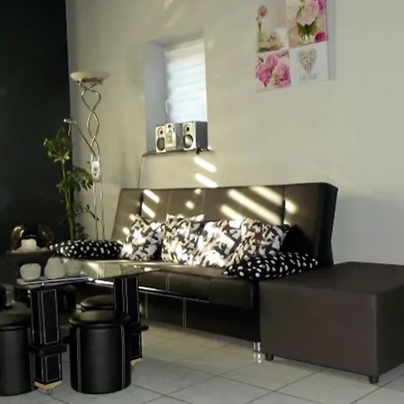 Διαμέρισμα Rue Xhovemont Λιέγη
