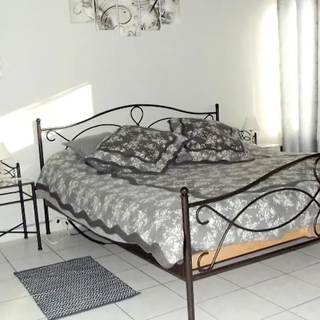 Apartament Rue Xhovemont Liège