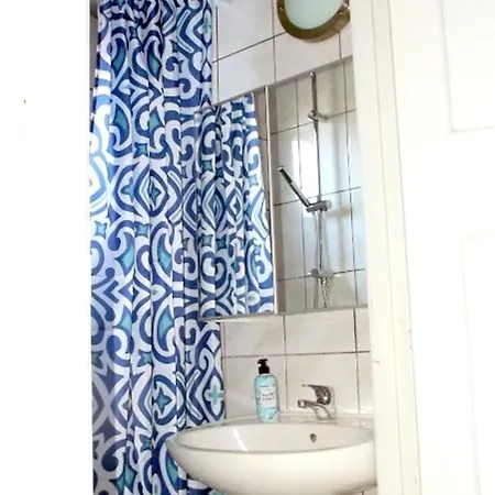 Rue Xhovemont Apartament
